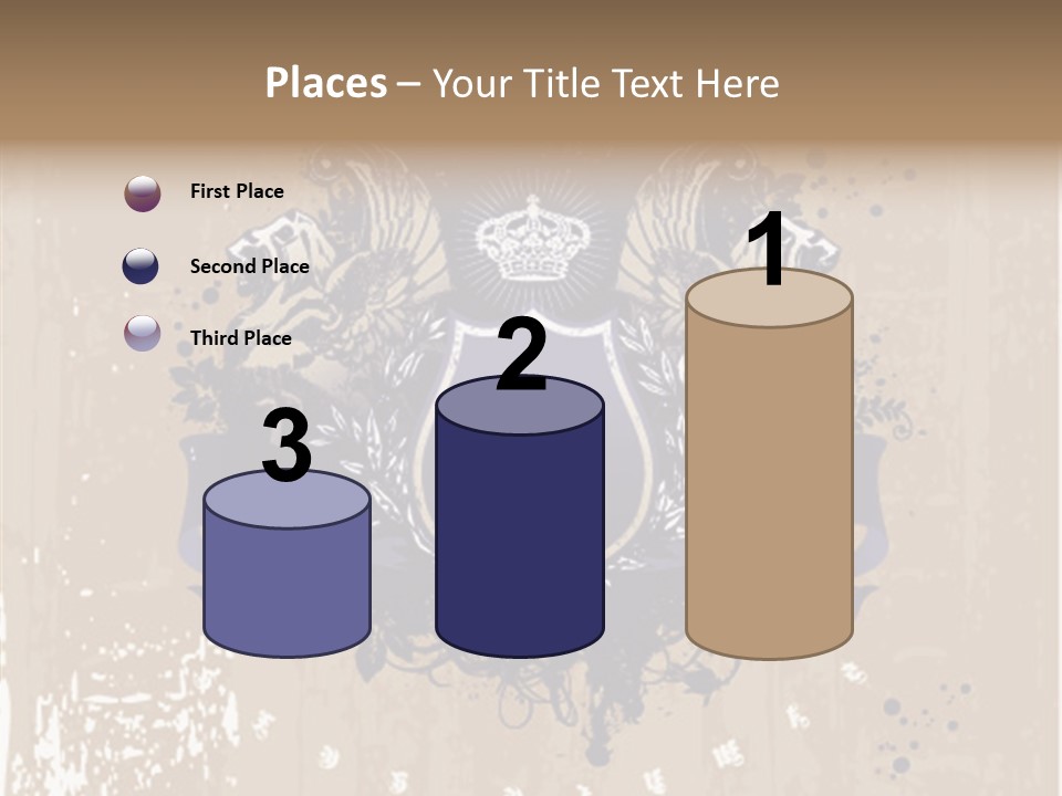 Bu Ine Teamwork Trategy PowerPoint Template