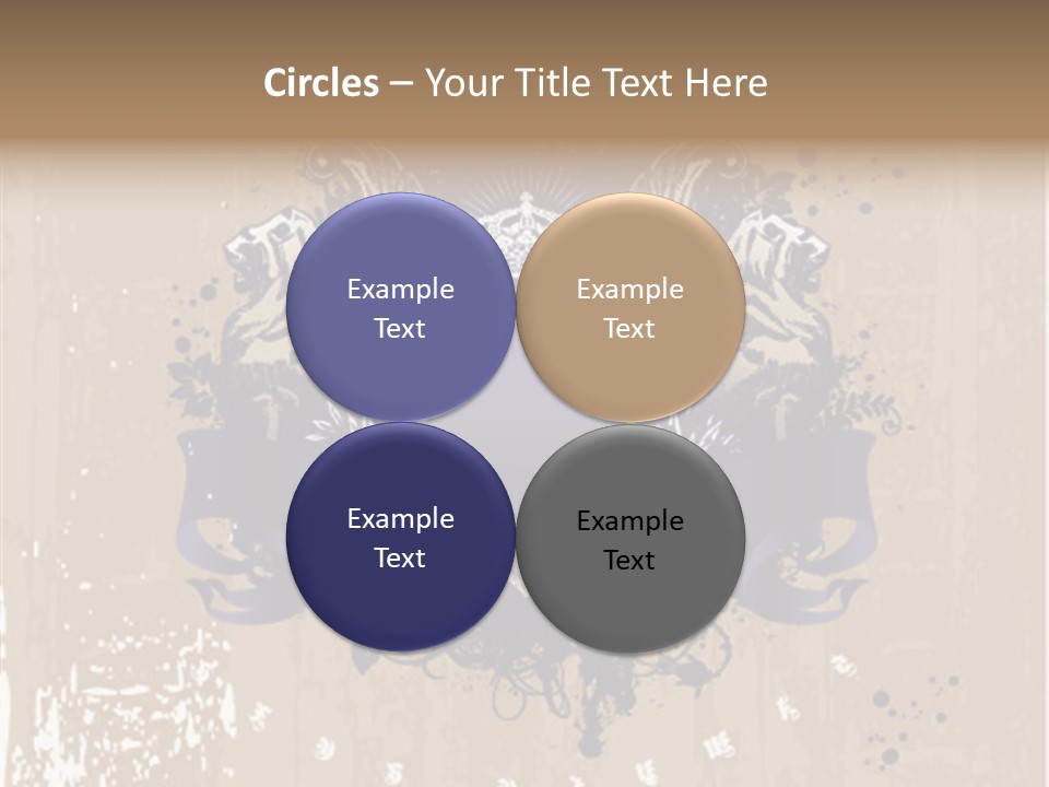 Bu Ine Teamwork Trategy PowerPoint Template