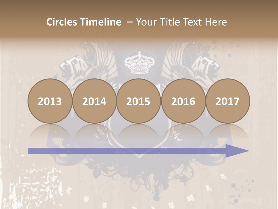 Bu Ine Teamwork Trategy PowerPoint Template