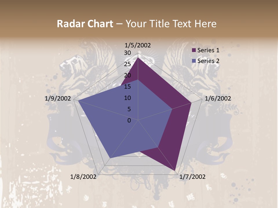 Bu Ine Teamwork Trategy PowerPoint Template