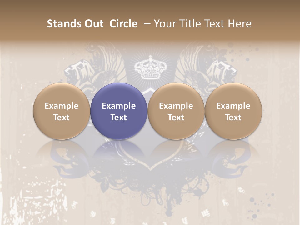 Bu Ine Teamwork Trategy PowerPoint Template