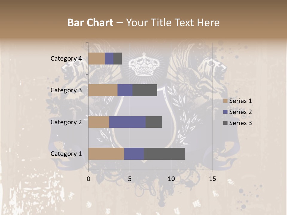 Bu Ine Teamwork Trategy PowerPoint Template