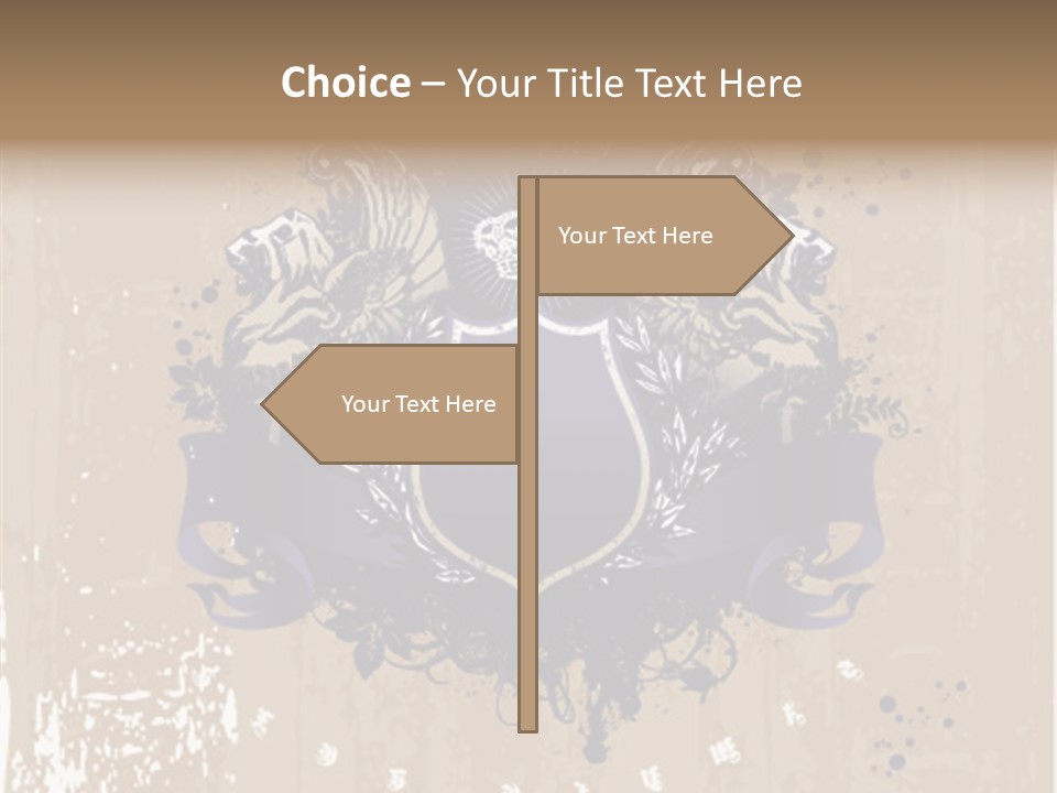 Bu Ine Teamwork Trategy PowerPoint Template