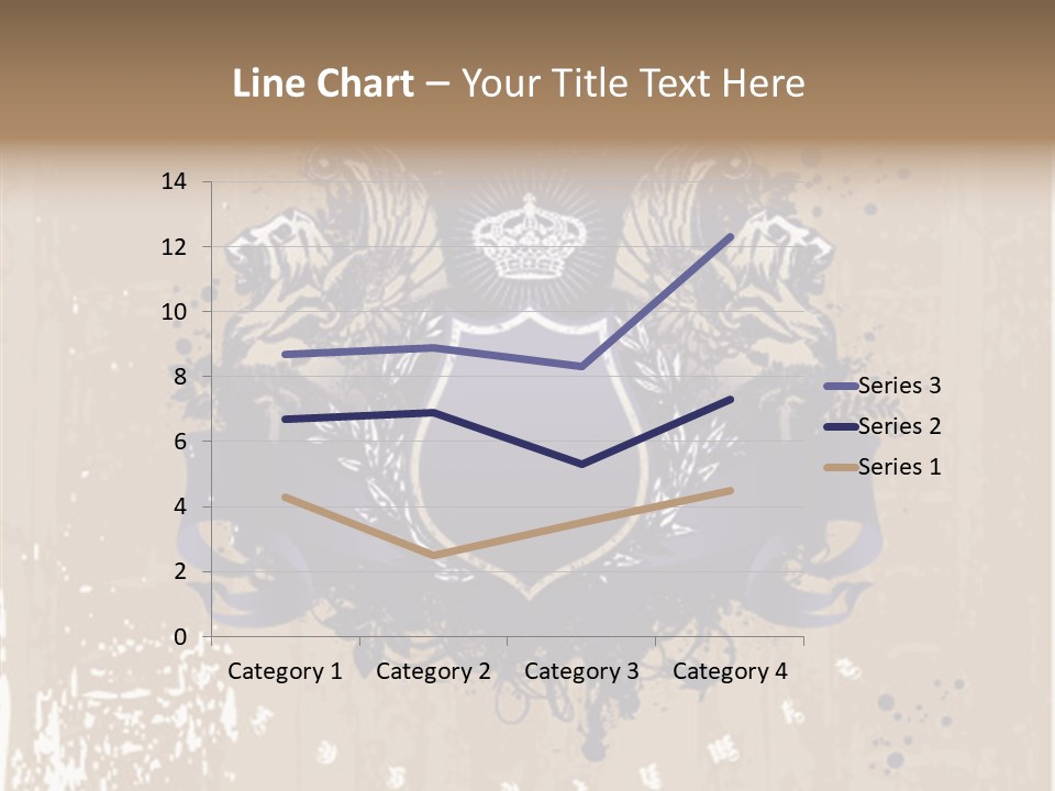 Bu Ine Teamwork Trategy PowerPoint Template