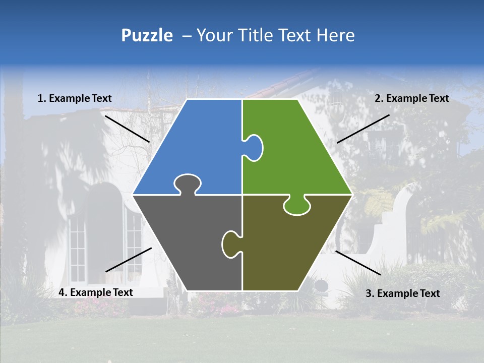 Meeting Communication Di Cu Ion PowerPoint Template