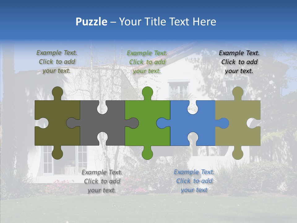 Meeting Communication Di Cu Ion PowerPoint Template