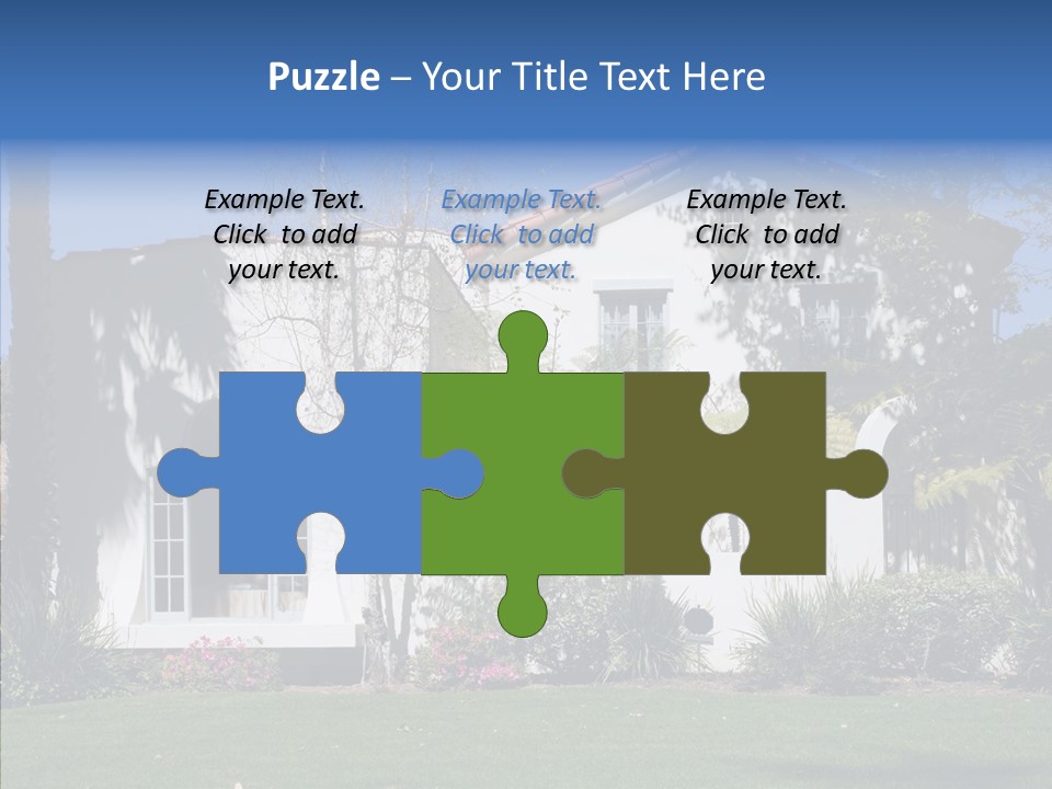 Meeting Communication Di Cu Ion PowerPoint Template
