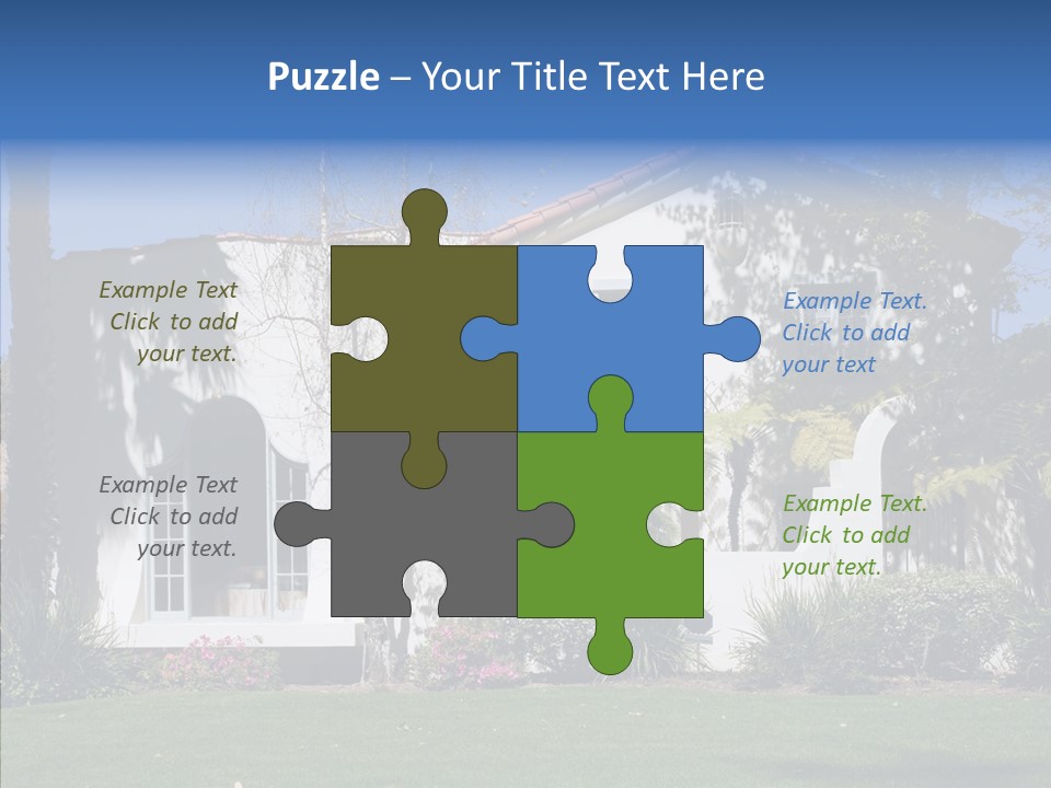 Meeting Communication Di Cu Ion PowerPoint Template