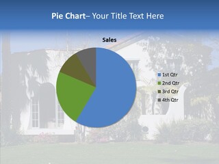 Meeting Communication Di Cu Ion PowerPoint Template