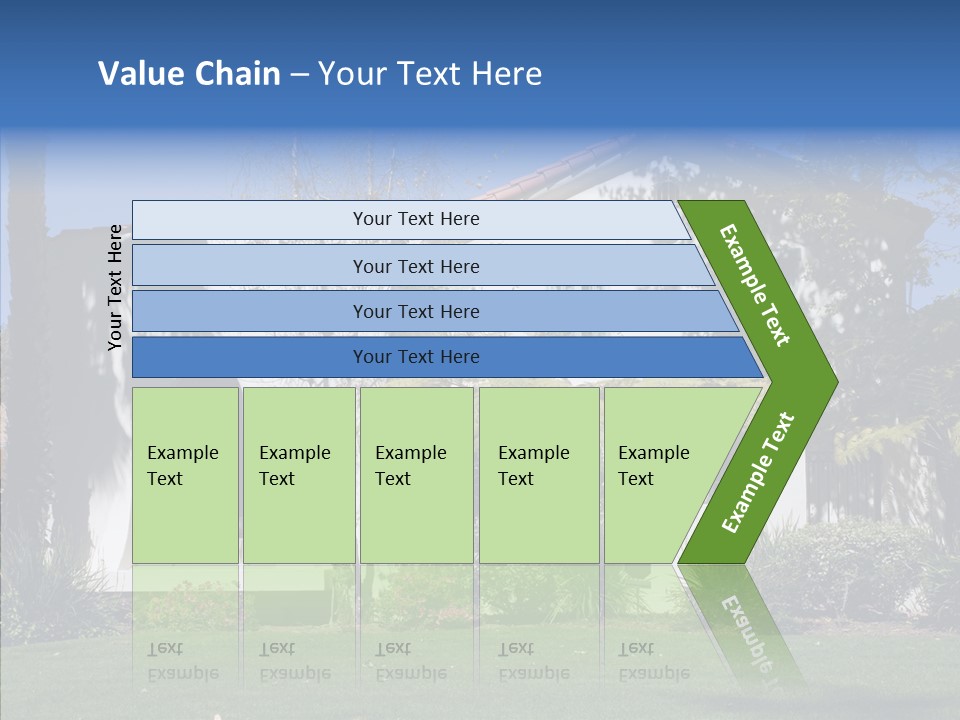 Meeting Communication Di Cu Ion PowerPoint Template