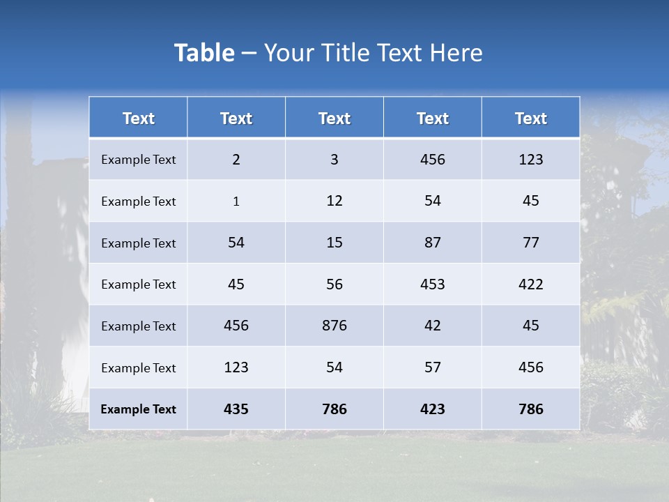 Meeting Communication Di Cu Ion PowerPoint Template