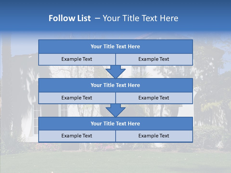 Meeting Communication Di Cu Ion PowerPoint Template
