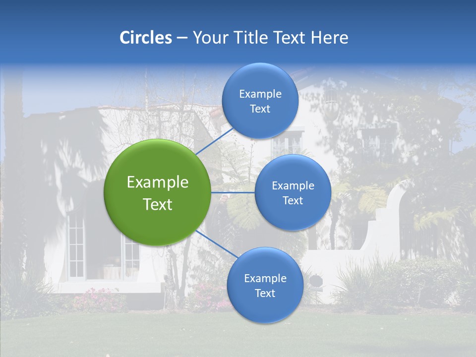 Meeting Communication Di Cu Ion PowerPoint Template
