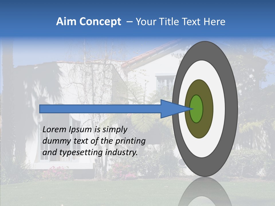 Meeting Communication Di Cu Ion PowerPoint Template