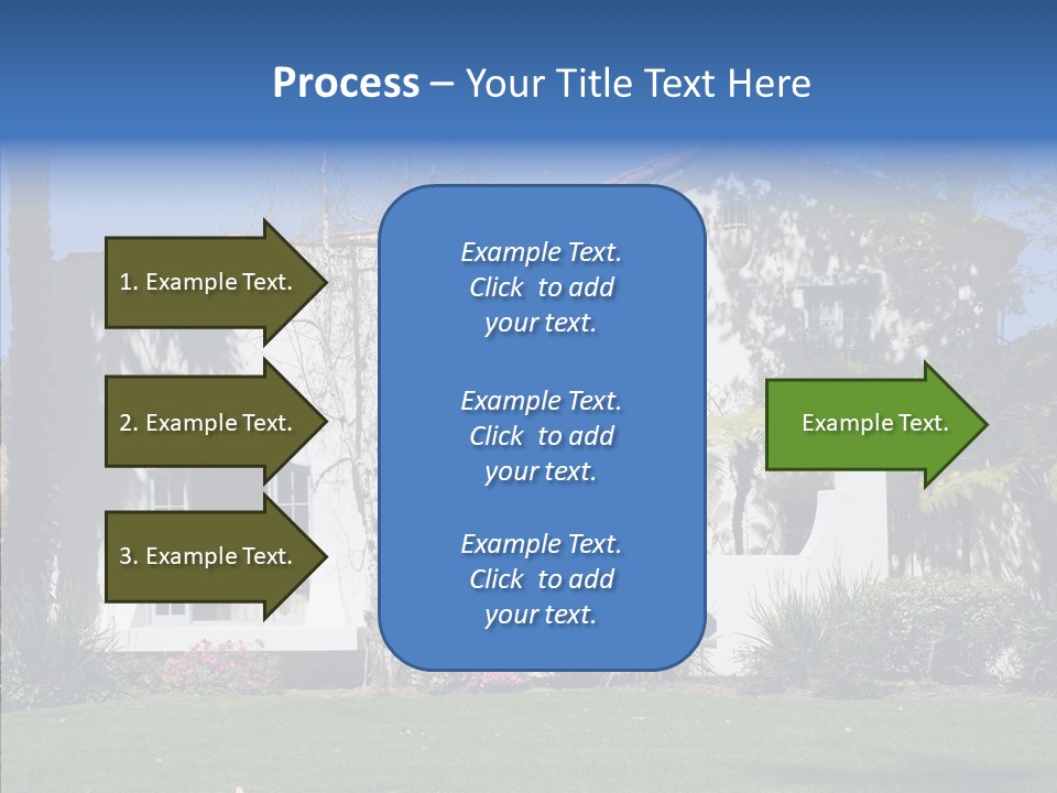 Meeting Communication Di Cu Ion PowerPoint Template