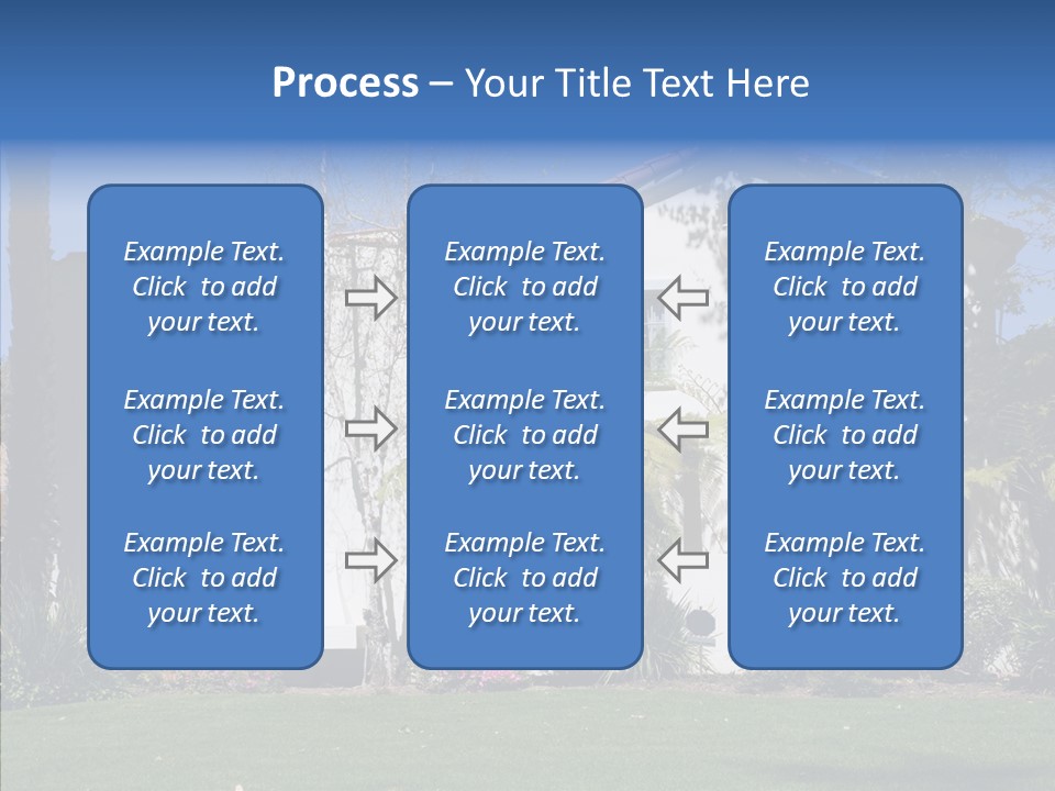 Meeting Communication Di Cu Ion PowerPoint Template