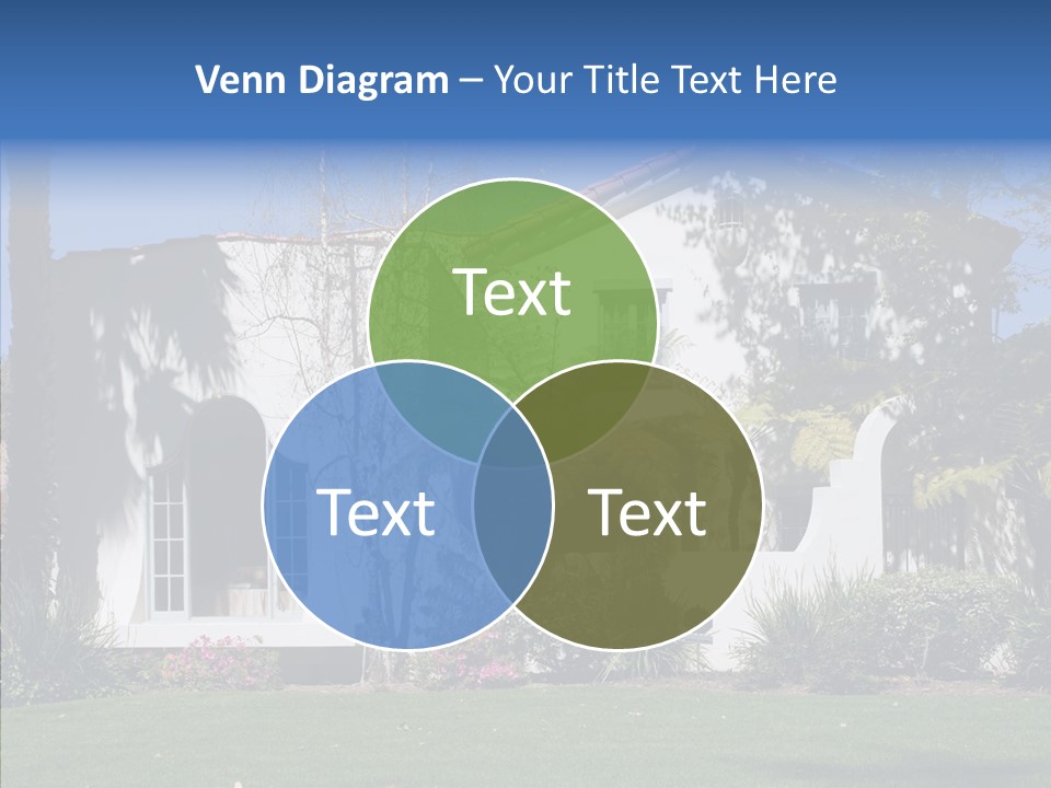 Meeting Communication Di Cu Ion PowerPoint Template