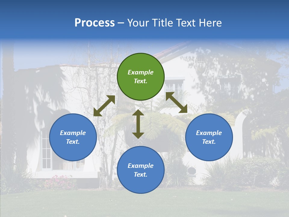 Meeting Communication Di Cu Ion PowerPoint Template