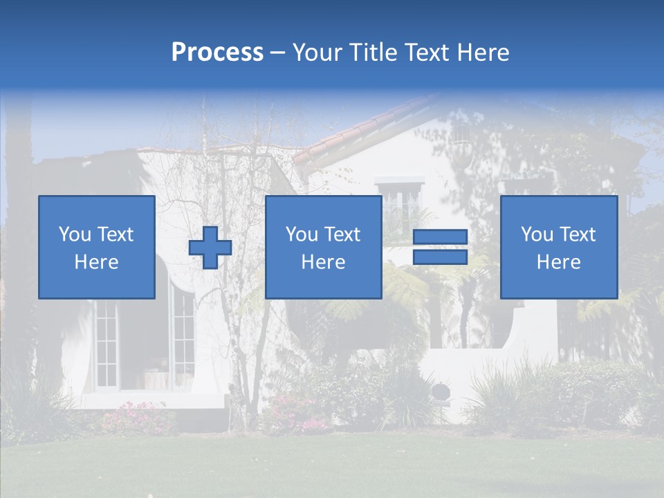 Meeting Communication Di Cu Ion PowerPoint Template