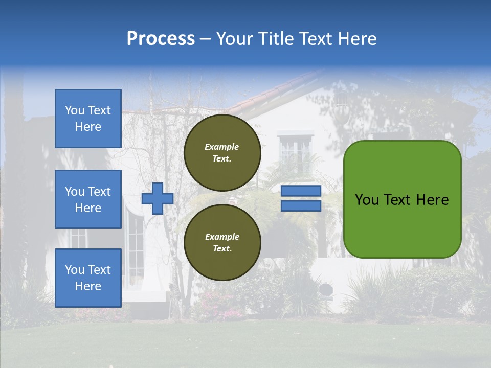 Meeting Communication Di Cu Ion PowerPoint Template