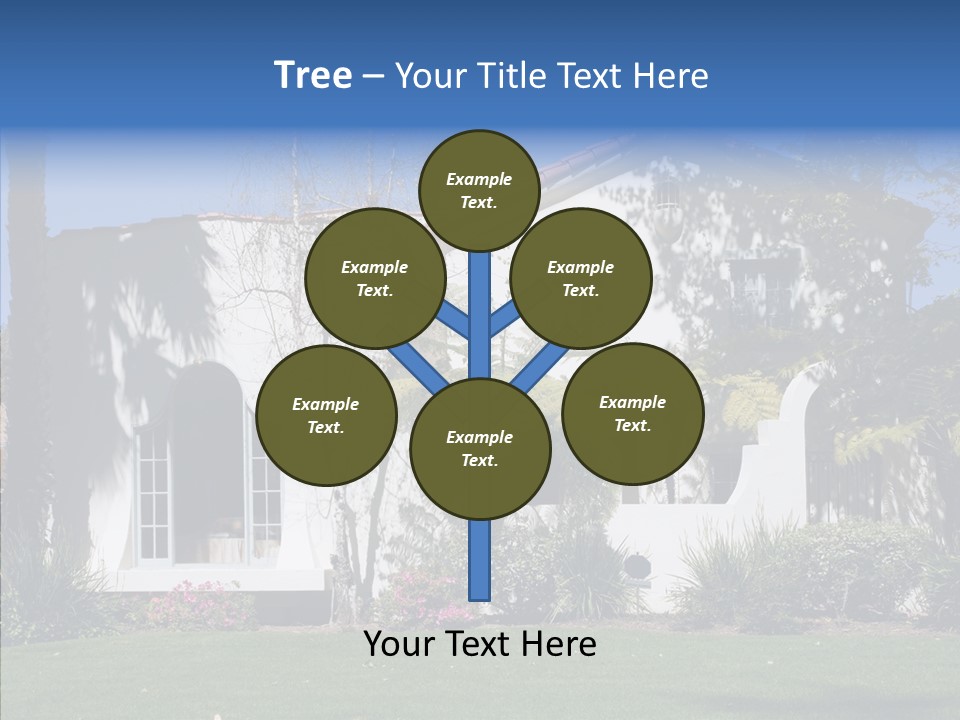 Meeting Communication Di Cu Ion PowerPoint Template