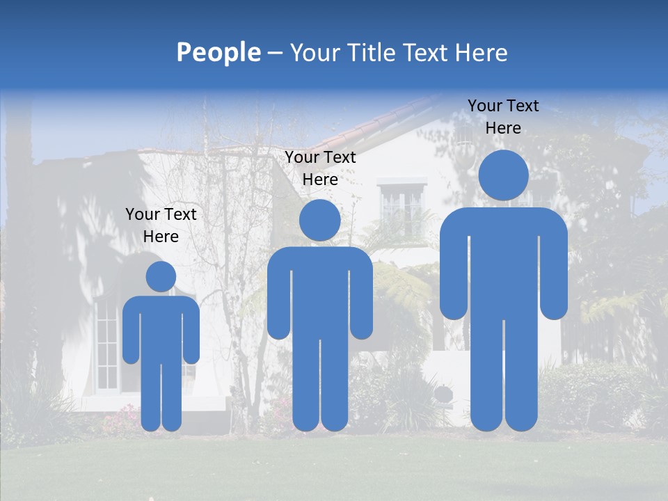 Meeting Communication Di Cu Ion PowerPoint Template