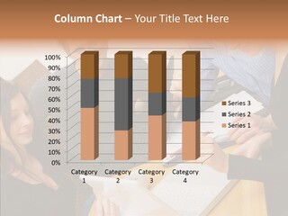 Corporation Corporate Team PowerPoint Template