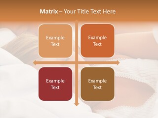 Clean Beauty Sponge PowerPoint Template