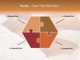 Clean Beauty Sponge PowerPoint Template