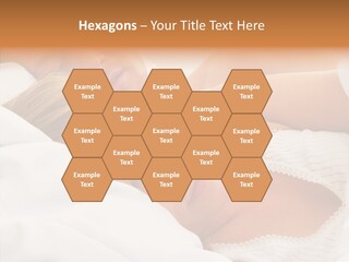 Clean Beauty Sponge PowerPoint Template