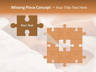 Clean Beauty Sponge PowerPoint Template