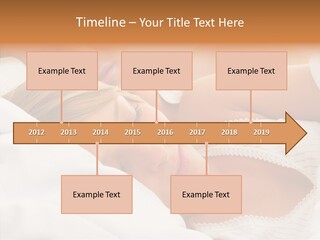 Clean Beauty Sponge PowerPoint Template