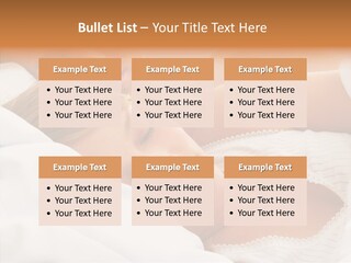 Clean Beauty Sponge PowerPoint Template
