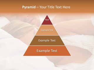 Clean Beauty Sponge PowerPoint Template