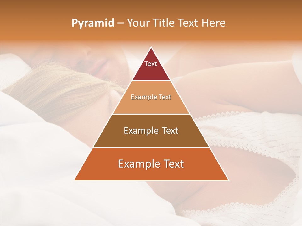 Clean Beauty Sponge PowerPoint Template