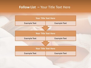 Clean Beauty Sponge PowerPoint Template