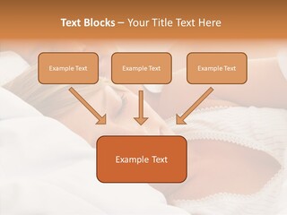 Clean Beauty Sponge PowerPoint Template