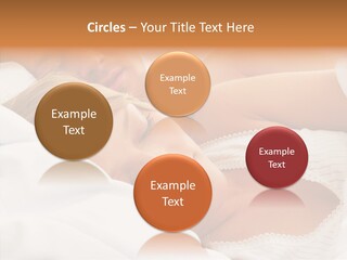 Clean Beauty Sponge PowerPoint Template