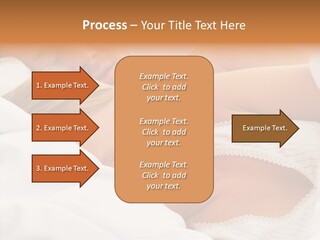 Clean Beauty Sponge PowerPoint Template