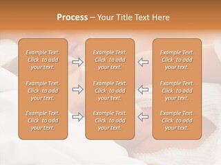 Clean Beauty Sponge PowerPoint Template