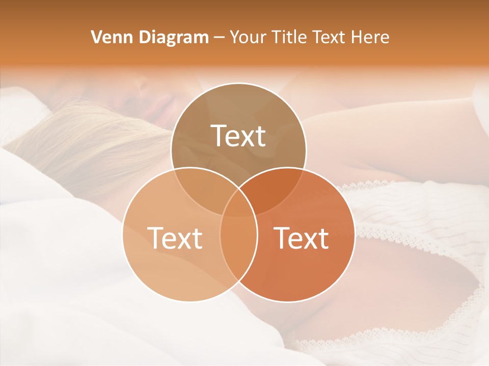 Clean Beauty Sponge PowerPoint Template