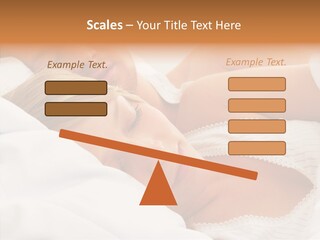 Clean Beauty Sponge PowerPoint Template