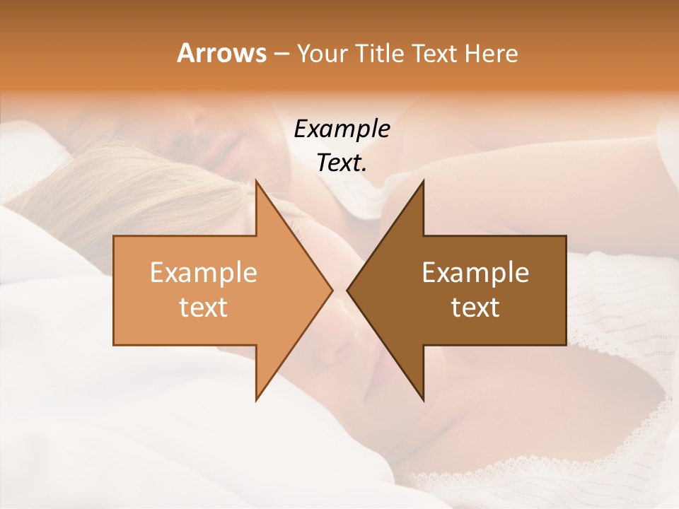 Clean Beauty Sponge PowerPoint Template