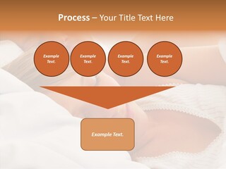 Clean Beauty Sponge PowerPoint Template