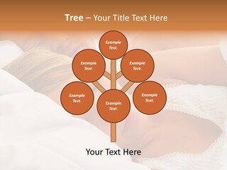 Clean Beauty Sponge PowerPoint Template