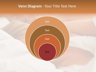 Clean Beauty Sponge PowerPoint Template