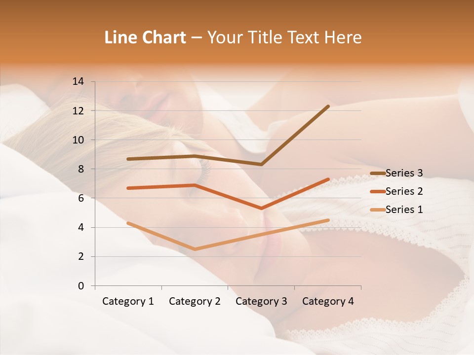 Clean Beauty Sponge PowerPoint Template