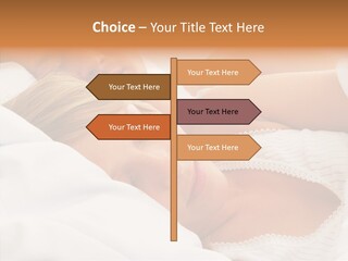 Clean Beauty Sponge PowerPoint Template