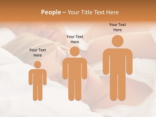 Clean Beauty Sponge PowerPoint Template