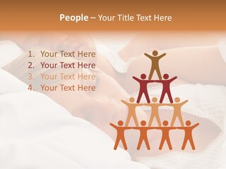 Clean Beauty Sponge PowerPoint Template